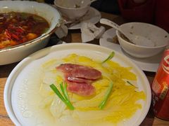 -金牌外婆家(苏州中心店)