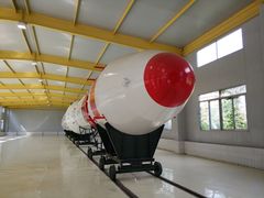 -西昌卫星发射中心