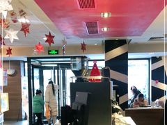 -麦当劳(北方国贸大厦店)