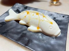 干酪鱼-小吊梨汤·北京菜·烤鸭(清河万象汇店)