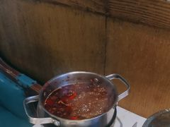 -领鲜活海鲜榴莲自助火锅(东门店)