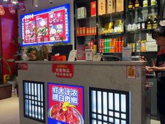 -怪怪龙虾·来自江苏盱眙(惊驾路店)