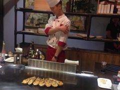-铁板诱惑法式铁板烧(大卫城店)