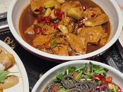-海上食代(赣江新天地店)