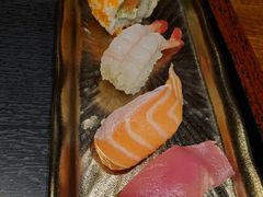 -蟹将军日本料理(中南路店)