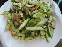 -抹直口特色菜馆(一店)