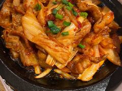 -七八冷面·延边朝鲜族美食(圣熙八号店)