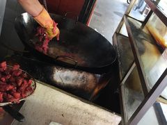 -明月虾面(厦禾路店)