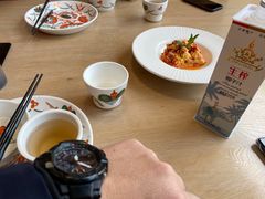-味莊餐厅(康庄南街店)