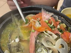 -疍家人黄记海鲜火烧烤