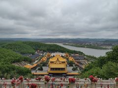 -六鼎山文化旅游区