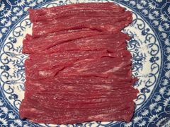 -北京老门框爆肚四季涮肉(凌河路店)