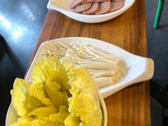 -小小河边鱼(天润城店)