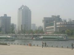 android_upload_pic-海河游船-永乐码头(大悲院)