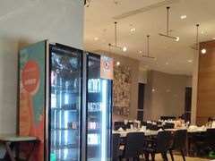 -长沙三景韦尔斯利酒店·Oval全日制餐厅自助餐