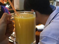 -永无乡旅行餐吧(京溪店)