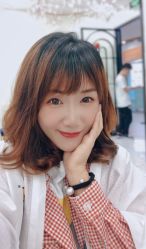点击看大图 -3AM HAIR SALON染发烫发接发