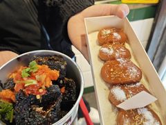 -董顺桃老长沙臭豆腐(步行街店)