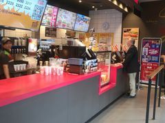 -汉堡王(徐汇绿地缤纷店)