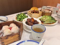 -粤食堂(天津和悦汇店)