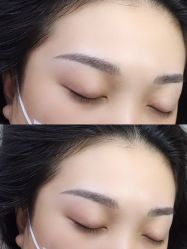 -久匠·纹眉半永久野生眉