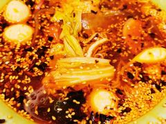 -hallch 好吃餐厅(全运村中央广场店)