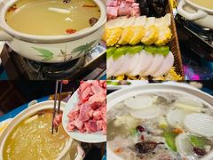 -悦真雅院·四合院·清真私房菜(雍和宫店)