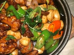 五杯鸡-岭南真味·匠心粤菜(K11店)