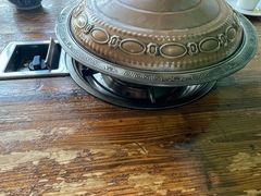 -冰煮羊(山水小区店)