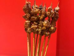 -五样儿西昌小签签烤串(建设路店)