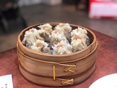 猪肉大葱-都一处烧麦馆(前门店)