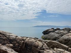 -三亚蜈支洲岛旅游区