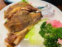 -锡和无锡菜(景丽苑店)