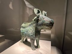 -中国国家博物馆
