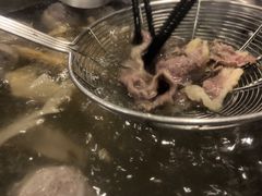 -八合里潮汕鲜牛肉火锅(深圳海岸城店)