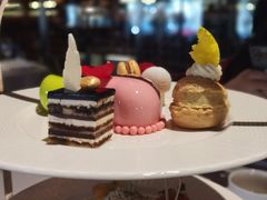 -希斯林牛排馆 Sizzzling Steakhouse