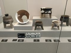 -良渚博物院