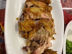 -玉华台饭庄(裕中西里小区店)