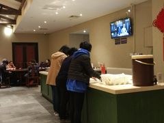 -古关火锅店(古北水镇景区店)