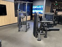 -燃坊JEN ACTIVE游泳健身中心·深圳前海JEN酒店