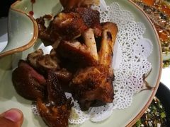 -乔先生涮肉·鲜活牛羊肉火锅(塘沽店)