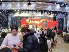 -蓝海渔湾生态园(赣榆店)