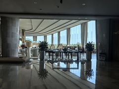 -青岛银沙滩温德姆至尊酒店