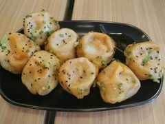 -小杨生煎(黄河路店)