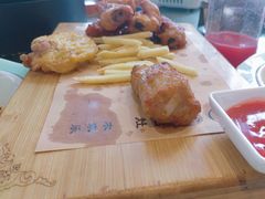 -松沪名灶·新上海菜(飞航吾悦广场店)
