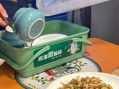 -鲜味食族水产·海鲜餐厅