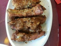 -老人和饭店(打浦路店)