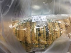 原味桃酥-泸溪河桃酥(秦淮夫子庙一店)