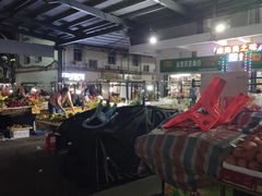 -羊栏农贸市场(羊新路店)