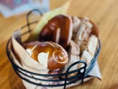 -LENBACH兰巴赫西餐啤酒坊(大连东港店)